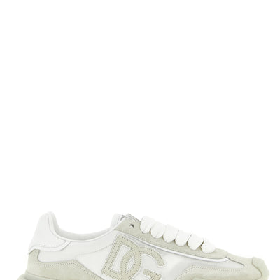 Dolce & Gabbana Dg Athletic Sneakers