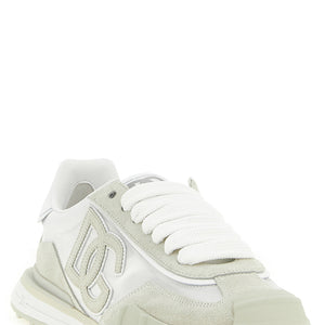 Dolce & Gabbana Dg Athletic Sneakers