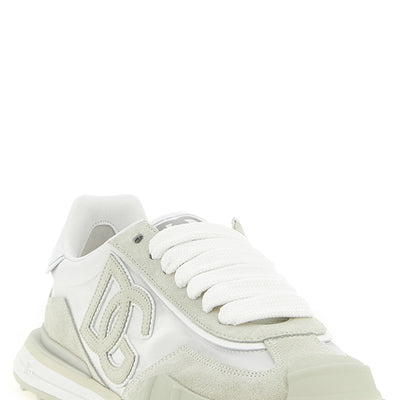 Dolce & Gabbana Dg Athletic Sneakers