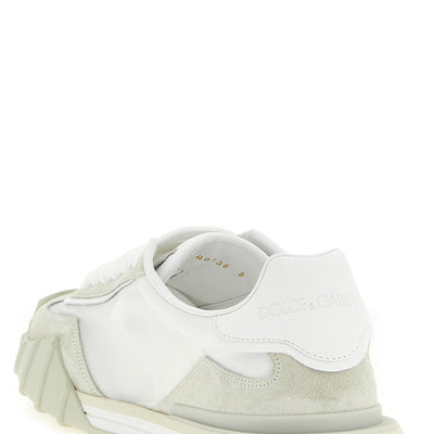 Dolce & Gabbana Dg Athletic Sneakers