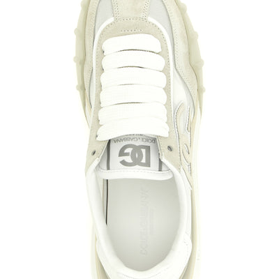 Dolce & Gabbana Dg Athletic Sneakers