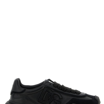 Dolce & Gabbana Dg Athletic Low Sneakers