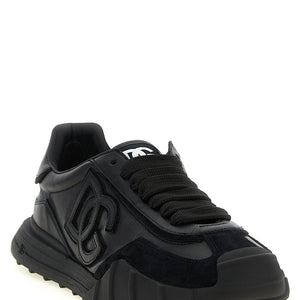 Dolce & Gabbana Dg Athletic Low Sneakers