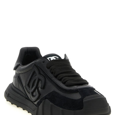 Dolce & Gabbana Dg Athletic Low Sneakers