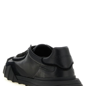 Dolce & Gabbana Dg Athletic Low Sneakers