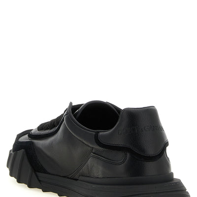 Dolce & Gabbana Dg Athletic Low Sneakers