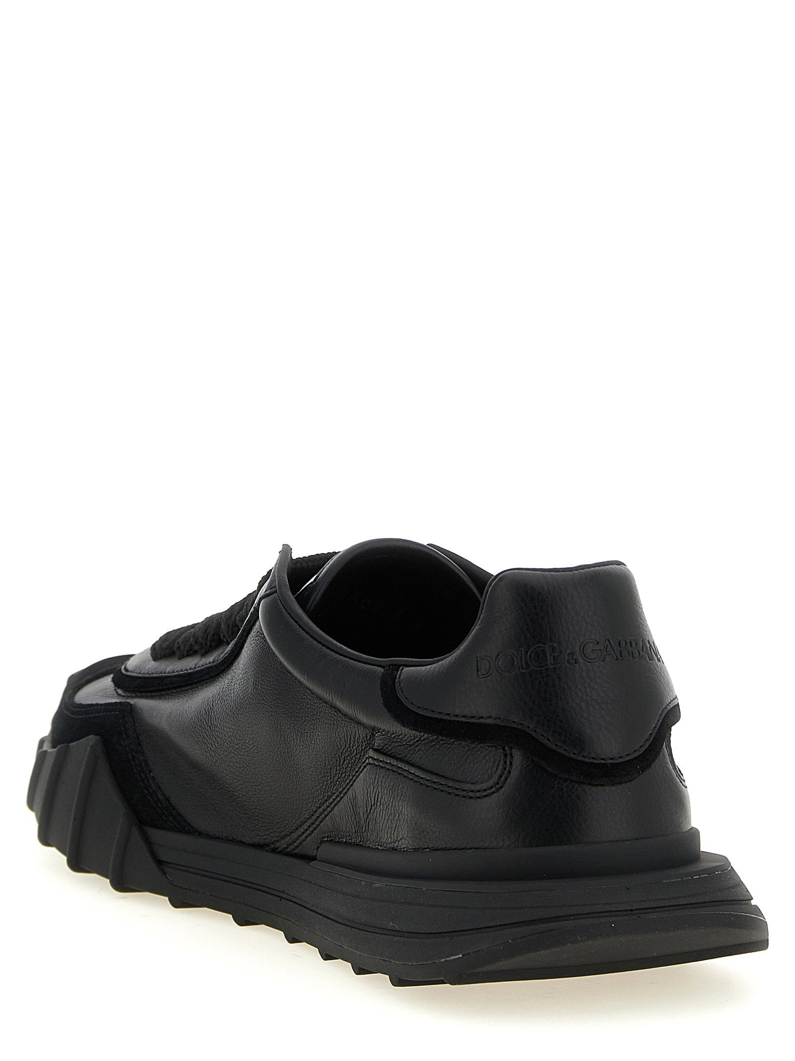 Dolce & Gabbana Dg Athletic Low Sneakers