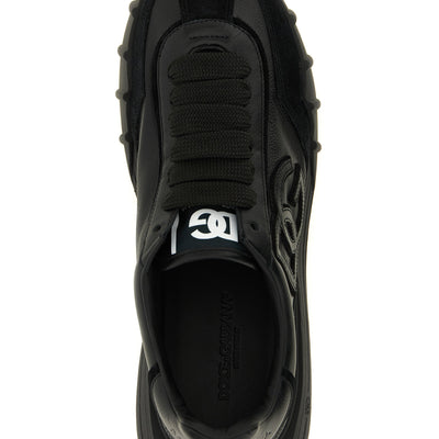 Dolce & Gabbana Dg Athletic Low Sneakers