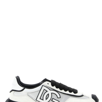 Dolce & Gabbana Dg Athletic Sneakers