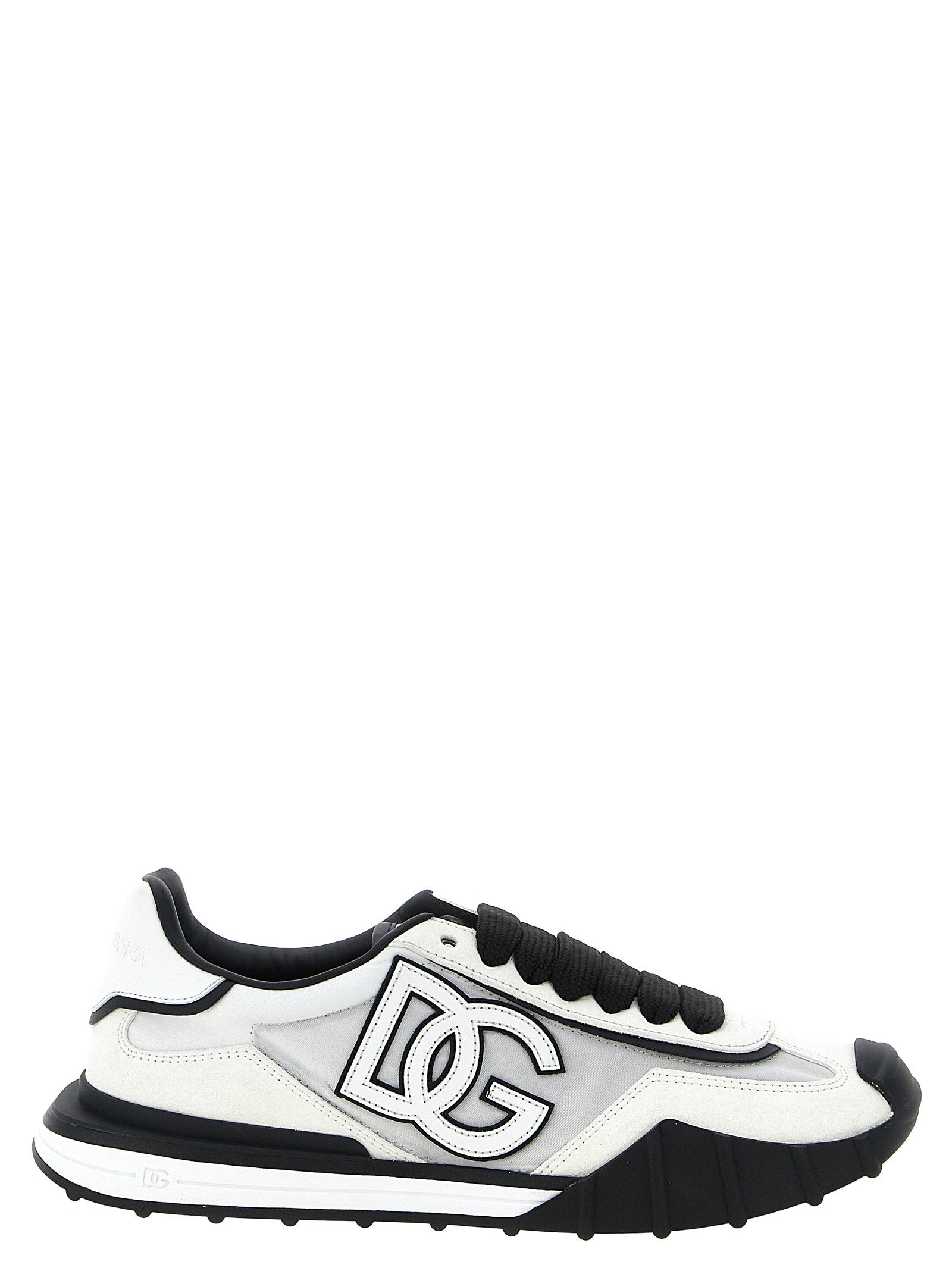 Dolce & Gabbana Dg Athletic Sneakers