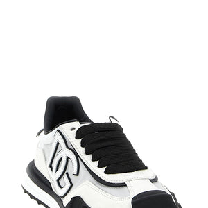Dolce & Gabbana Dg Athletic Sneakers