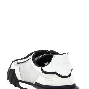 Dolce & Gabbana Dg Athletic Sneakers