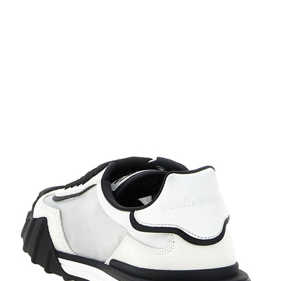 Dolce & Gabbana Dg Athletic Sneakers