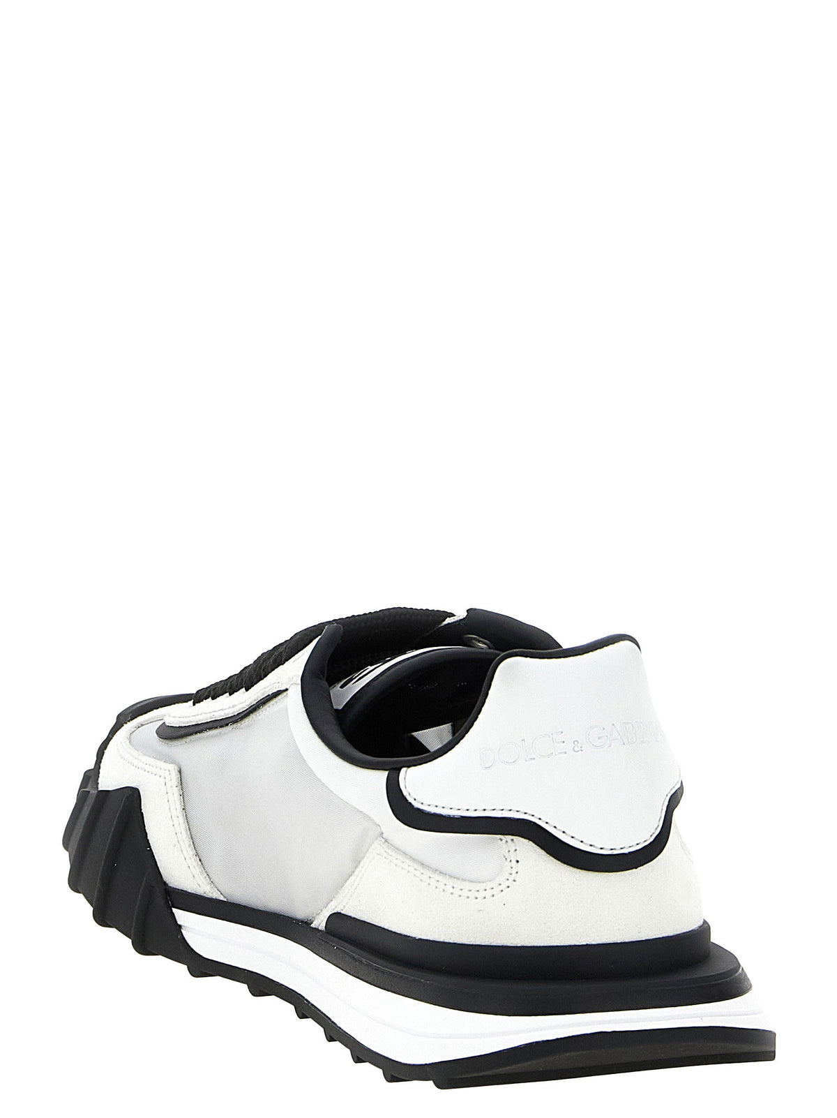 Dolce & Gabbana Dg Athletic Sneakers