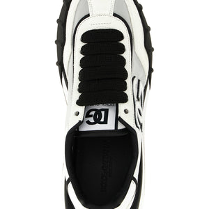 Dolce & Gabbana Dg Athletic Sneakers
