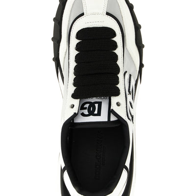 Dolce & Gabbana Dg Athletic Sneakers