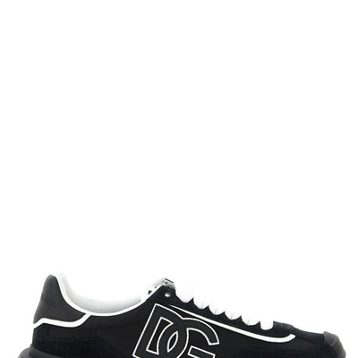 Dolce & Gabbana Dg Athletic Sneakers