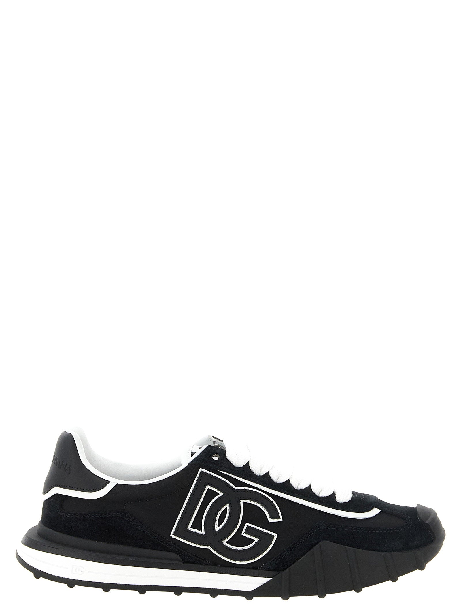 Dolce & Gabbana Dg Athletic Sneakers