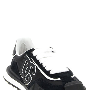 Dolce & Gabbana Dg Athletic Sneakers