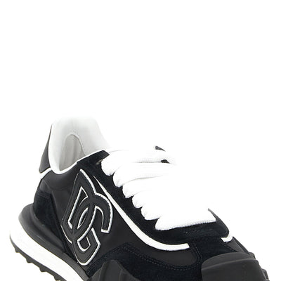 Dolce & Gabbana Dg Athletic Sneakers