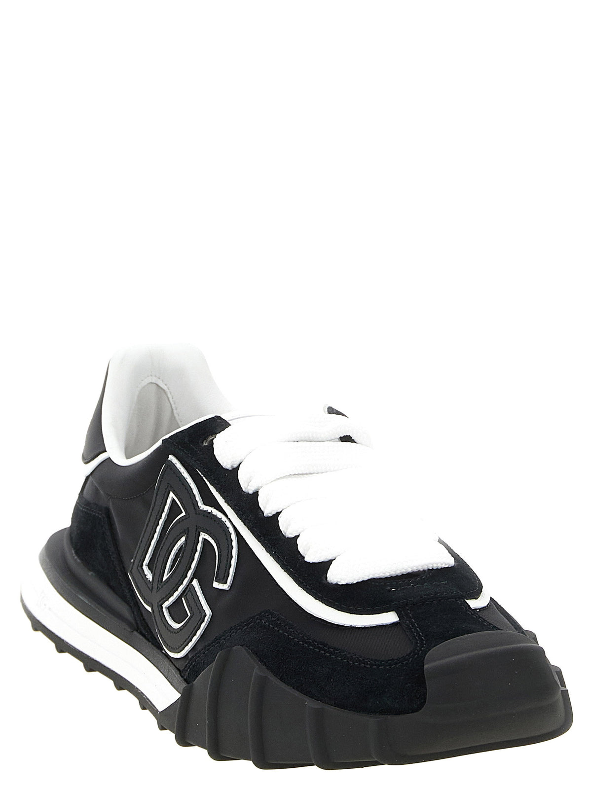 Dolce & Gabbana Dg Athletic Sneakers
