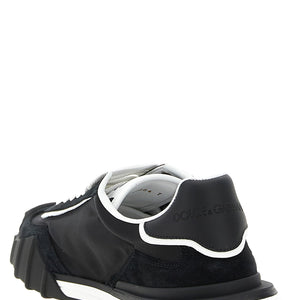Dolce & Gabbana Dg Athletic Sneakers