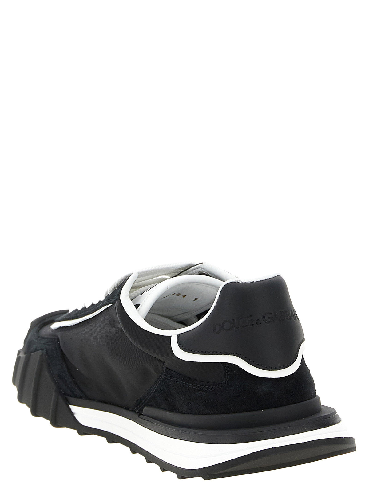 Dolce & Gabbana Dg Athletic Sneakers
