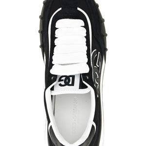 Dolce & Gabbana Dg Athletic Sneakers