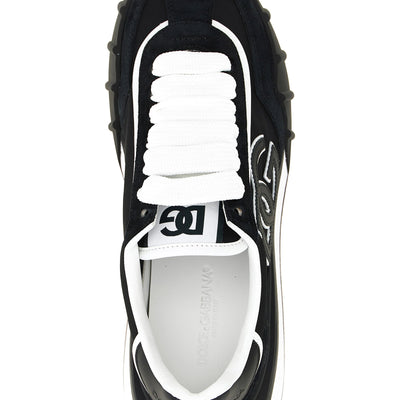 Dolce & Gabbana Dg Athletic Sneakers