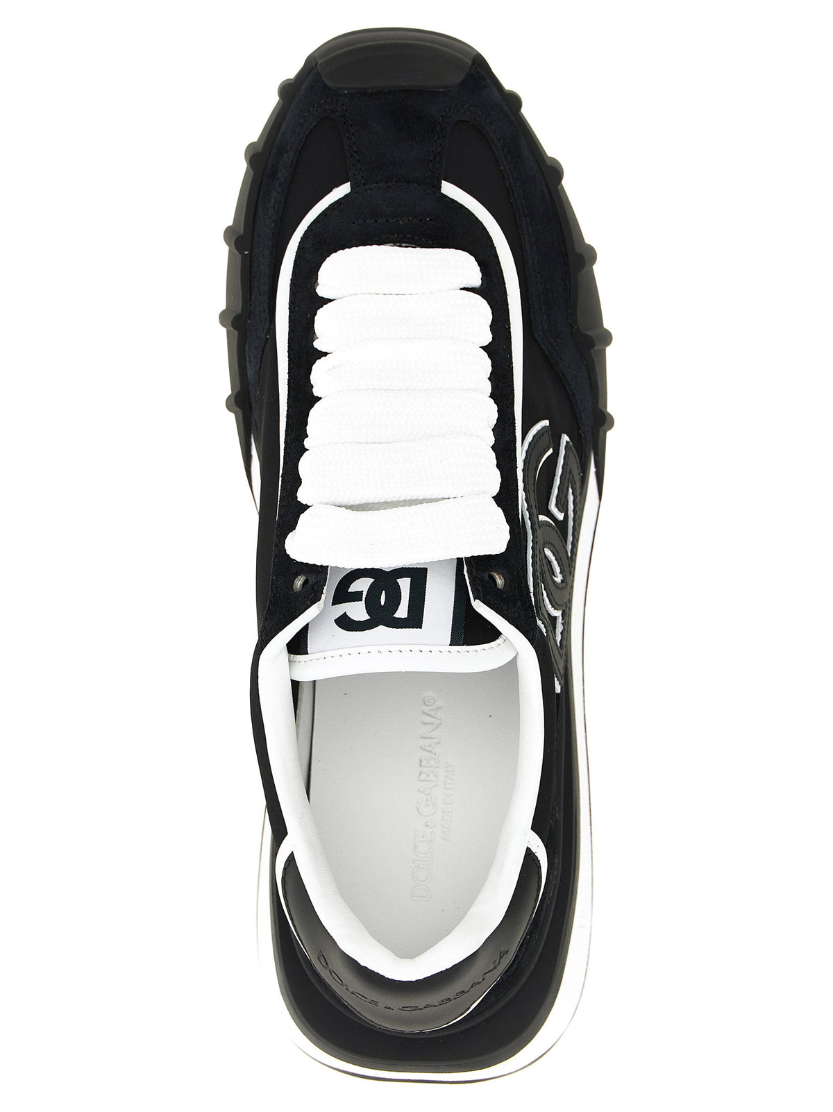 Dolce & Gabbana Dg Athletic Sneakers