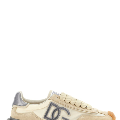 Dolce & Gabbana Dg Athletic Sneakers
