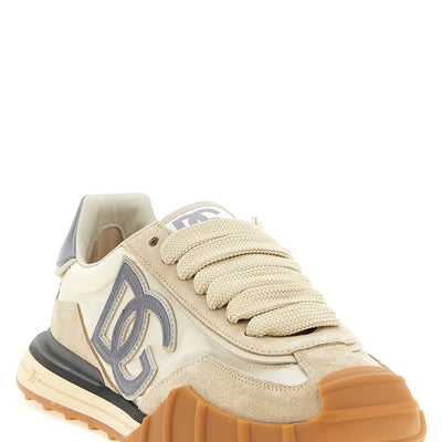 Dolce & Gabbana Dg Athletic Sneakers