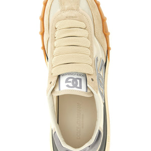 Dolce & Gabbana Dg Athletic Sneakers