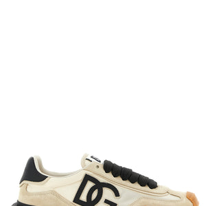 Dolce & Gabbana Dg Athletic Sneakers