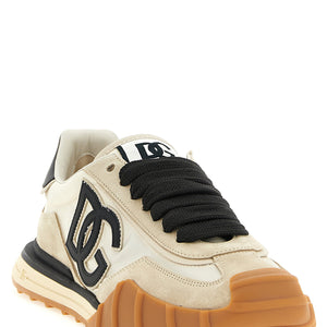 Dolce & Gabbana Dg Athletic Sneakers