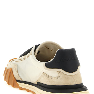 Dolce & Gabbana Dg Athletic Sneakers