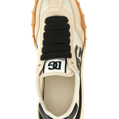Dolce & Gabbana Dg Athletic Sneakers