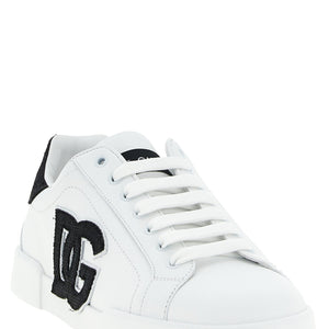 Dolce & Gabbana Portofino Light Strobel Sneakers