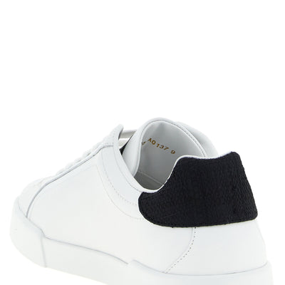 Dolce & Gabbana Portofino Light Strobel Sneakers