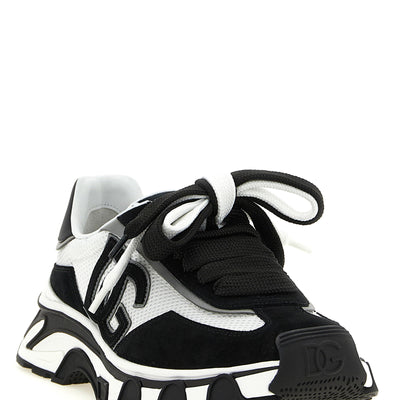 Dolce & Gabbana Dg Country Road Sneakers