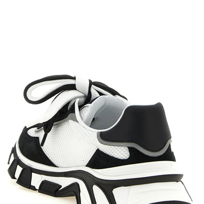Dolce & Gabbana Dg Country Road Sneakers