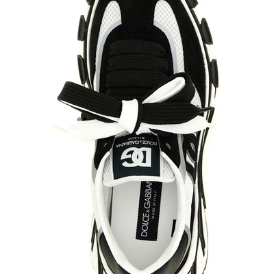 Dolce & Gabbana Dg Country Road Sneakers