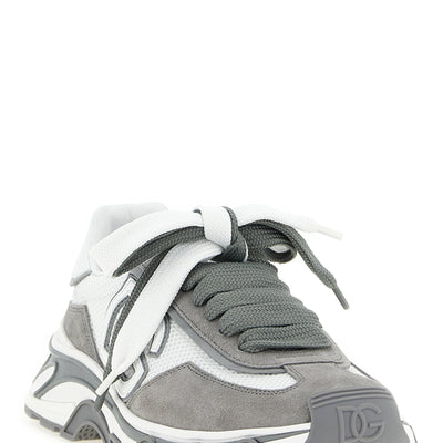 Dolce & Gabbana Dg Country Road Sneakers