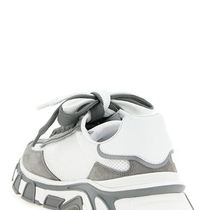 Dolce & Gabbana Dg Country Road Sneakers