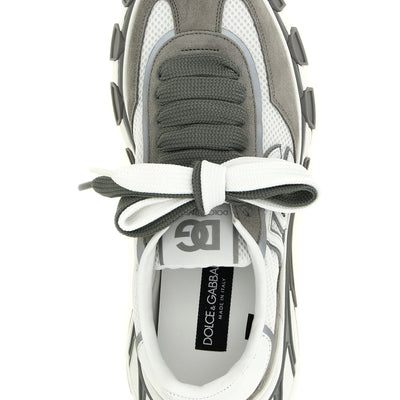 Dolce & Gabbana Dg Country Road Sneakers