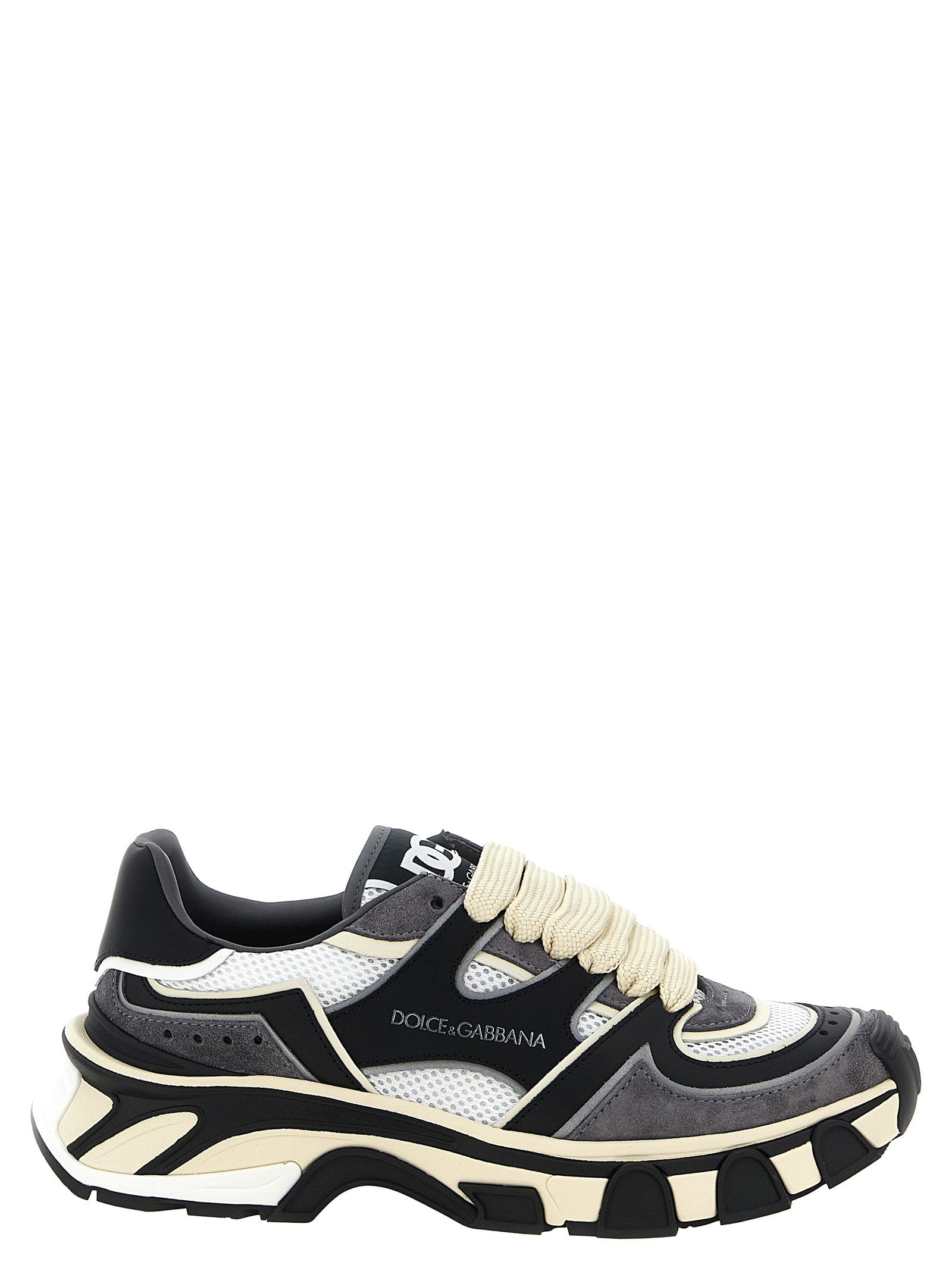 Dolce & Gabbana Country Road Sneakers
