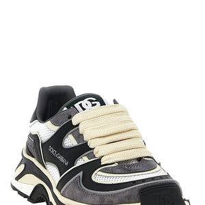 Dolce & Gabbana Country Road Sneakers