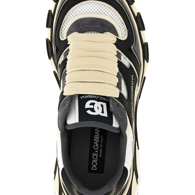Dolce & Gabbana Country Road Sneakers