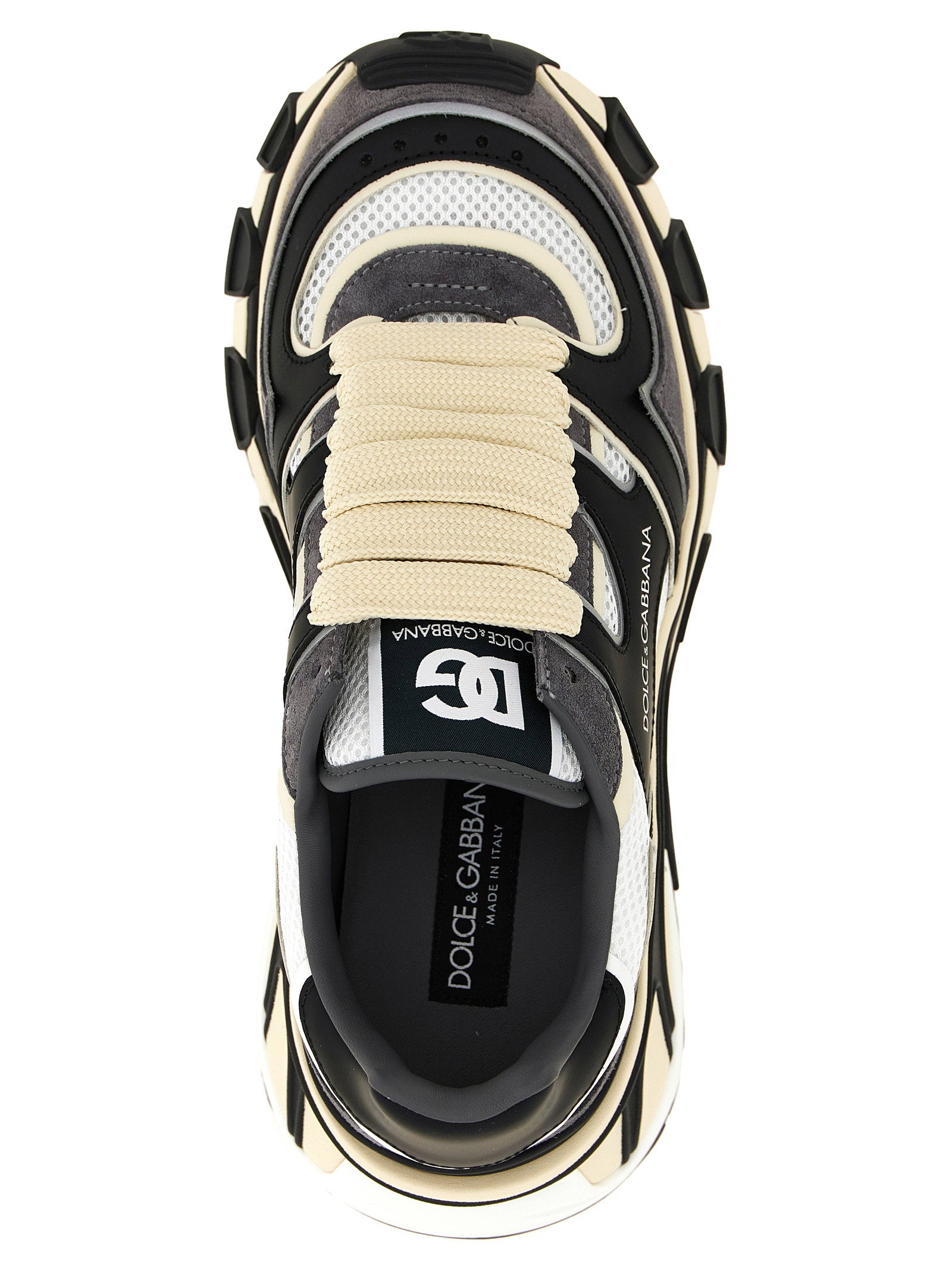 Dolce & Gabbana Country Road Sneakers