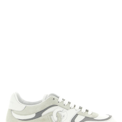 Dolce & Gabbana Portofino Sneakers